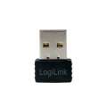 LogiLink Nano adapter WLAN 802.11ac , USB2.0-382476