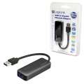 LogiLink Adapter Gigabit Ethernet do USB 3.0-301765