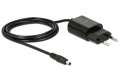Delock Kabel USB-A(M)->USB-B(M) 3.1 GEN 1 20M czarny aktywny-385015