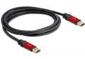 Delock Kabel USB-A M/M 3.0 PREMIUM 3m-413503
