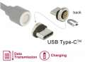 Delock Końcówka magnetyczna USB-C 2.0-422783