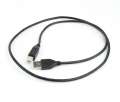 Gembird Kabel USB 2.0 AM-BM 1m/czarny-272279