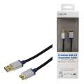 LogiLink Kabel Premium USB3.0 typ A do micro B, 1m-272053