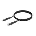 Linq Kabel Pro USB-C - Lightning 2 m MFI certyfikat-2870135