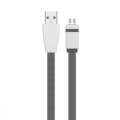 TB Kabel USB-Micro USB 1m szary-315789
