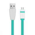 TB Kabel USB-Micro USB 1m. zielony-348012