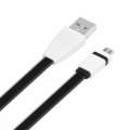 TB Kabel USB - Micro USB 2m czarny-292707