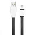 TB Kabel USB - Micro USB 2m czarny-292708