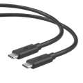 TB Kabel USB C-USB C 1m 100W 5Gbps USB 3.1 czarny-2816742
