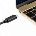 Unitek Kabel USB TYP-C DO USB 3.0; 1m; Y-C474BK-201447
