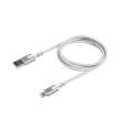 Xtorm Kabel Original USB - Lightning 1 m, biały-2869913