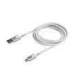 Xtorm Kabel Original USB - Lightning 3 m, biały-2869916