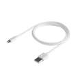 Xtorm Kabel Essential USB - Lightning 1m, biały-2869402