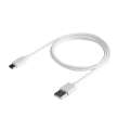 Xtorm Kabel Essential USB - USB-C 1m, biały-2869408