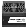 Silverstone SST-EX850R-PM Extreme Zasilacz SFX Platinum - 850 Watt