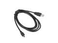Lanberg Kabel USB Mini (M) -> USB-A(M) 2.0 OEM-0004 1.8m-2000330