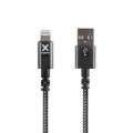 Xtorm Kabel Original USB - Lightning (1m) czarny-1144504