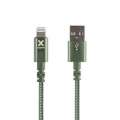 Xtorm Kabel Original USB - Lightning (1m) zielony-1144510
