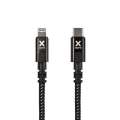 Xtorm Kabel Original USB-C - Lightning (3m) czarny-1144538
