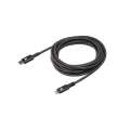 Xtorm Kabel Original USB-C - Lightning (3m) czarny-1144539
