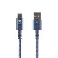 Xtorm Kabel Original USB - USB-C (1m) niebieski-1144551