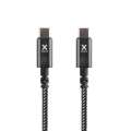 Xtorm Kabel Original USB-C Power Delivery (2m) czarny-1145924