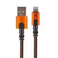 Xtorm Kabel Xtreme USB - Lightning (1,5m)-1145928