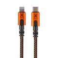Xtorm Kabel Xtreme USB-C - Lightning (1,5m)-1145937