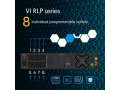 PowerWalker Zasilacz awaryjny UPS Line-interactive 2000VA 8xIEC C13 USB-B EPO LCD 2U-3229225
