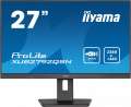 IIYAMA Monitor 27 cali XUB2792QSN-B5 IPS,QHD,USB-c Dock,HDMI,DP,HAS(150mm)-3229029