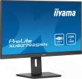 IIYAMA Monitor 27 cali XUB2792QSN-B5 IPS,QHD,USB-c Dock,HDMI,DP,HAS(150mm)-3229032