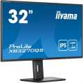 IIYAMA Monitor 32 cale XB3270QS-B5 IPS,WQHD,HDMI,DP,DVI,HAS(150mm)-3229060