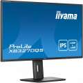 IIYAMA Monitor 32 cale XB3270QS-B5 IPS,WQHD,HDMI,DP,DVI,HAS(150mm)-3229061