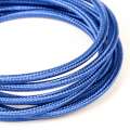 Kabel USB-USB C 1.5m niebieski sznurek premium-3239725