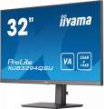Monitor 31.5 cala XU3294QSU-B1 VA,WQHD,HDMI,DP,USB 3.0,2x2W -3242354