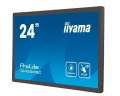 IIYAMA Monitor dotykowy 24 cale T2455MSC-B1 POJ.10PKT.IPS,HDMI,DP,USB3.0,CAM,MIC-3246774