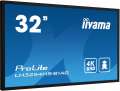 IIYAMA Monitor 31.5 cala LH3254HS-B1AG 24/7,IPS,ANDROID.11,FHD-3246801