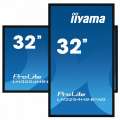 IIYAMA Monitor 31.5 cala LH3254HS-B1AG 24/7,IPS,ANDROID.11,FHD-3246802
