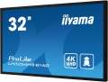 IIYAMA Monitor 31.5 cala LH3254HS-B1AG 24/7,IPS,ANDROID.11,FHD-3246804