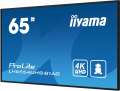 IIYAMA Monitor wielkoformatowy 64.5 cala LH6554UHS-B1AG 24/7,IPS,ANDROID.11,4K,SDM,2x10W-3246829