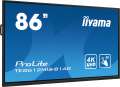 IIYAMA Monitor interaktywny 86 cali TE8612MIS-B1AG INFRARED,40pkt,IPS,4K,7H,WiFi-3246857