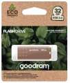GOODRAM Pendrive UME3 Eco Friendly 32GB-413283