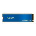 Dysk SSD LEGEND 710 2TB PCIe 3x4 2.4/1.8 GB/s M2 -3264739