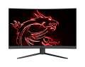 MSI Monitor 31.5 cali G32CQ4 E2 Curved/LED/WQHD/170Hz-3290981