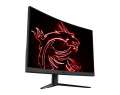 MSI Monitor 31.5 cali G32CQ4 E2 Curved/LED/WQHD/170Hz-3290982