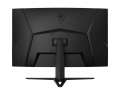 MSI Monitor 31.5 cali G32CQ4 E2 Curved/LED/WQHD/170Hz-3290985