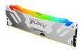 Kingston Pamięć DDR5 Fury Renegade RGB 16GB(1*16GB)/6400 CL32-3293578