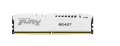 Kingston Pamięć DDR5 Fury Beast White  32GB(2*16GB)/5200  CL36-3293456