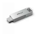 PNY Pendrive 256GB USB 3.2 Duo-Link P-FDI256DULINKTYC-GE-3293171