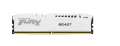 Pamięć DDR5 Fury Beast 64GB(2*32GB)/5600 CL40 Biała-3295704